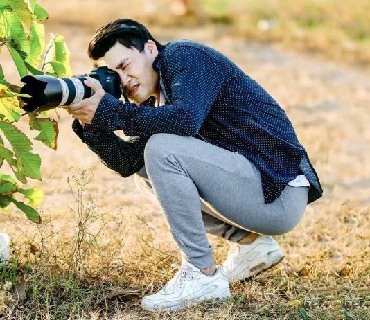 Học viên Aphoto