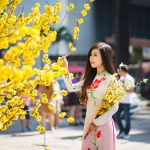 Chup anh ao dai tet_10