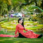 Chup anh ao dai tet_12