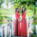 Chup anh ao dai tet_13