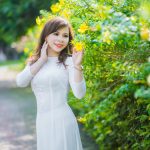 Chup anh ao dai tet_16