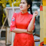 Chup anh ao dai tet_19