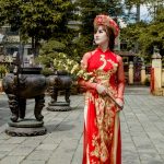 Chup anh ao dai tet_23