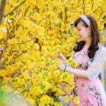 Chup anh ao dai tet_28